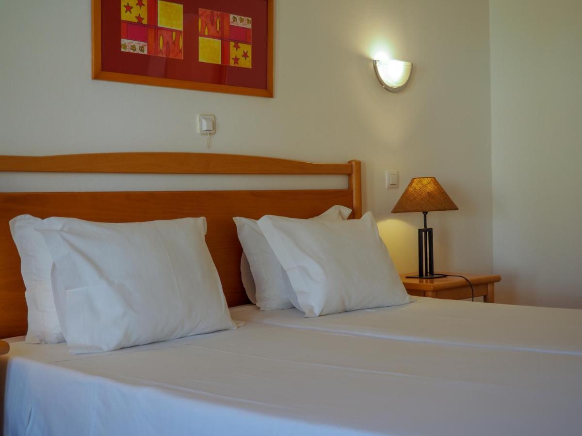 Luz Bay Hotel Eksteriør bilde