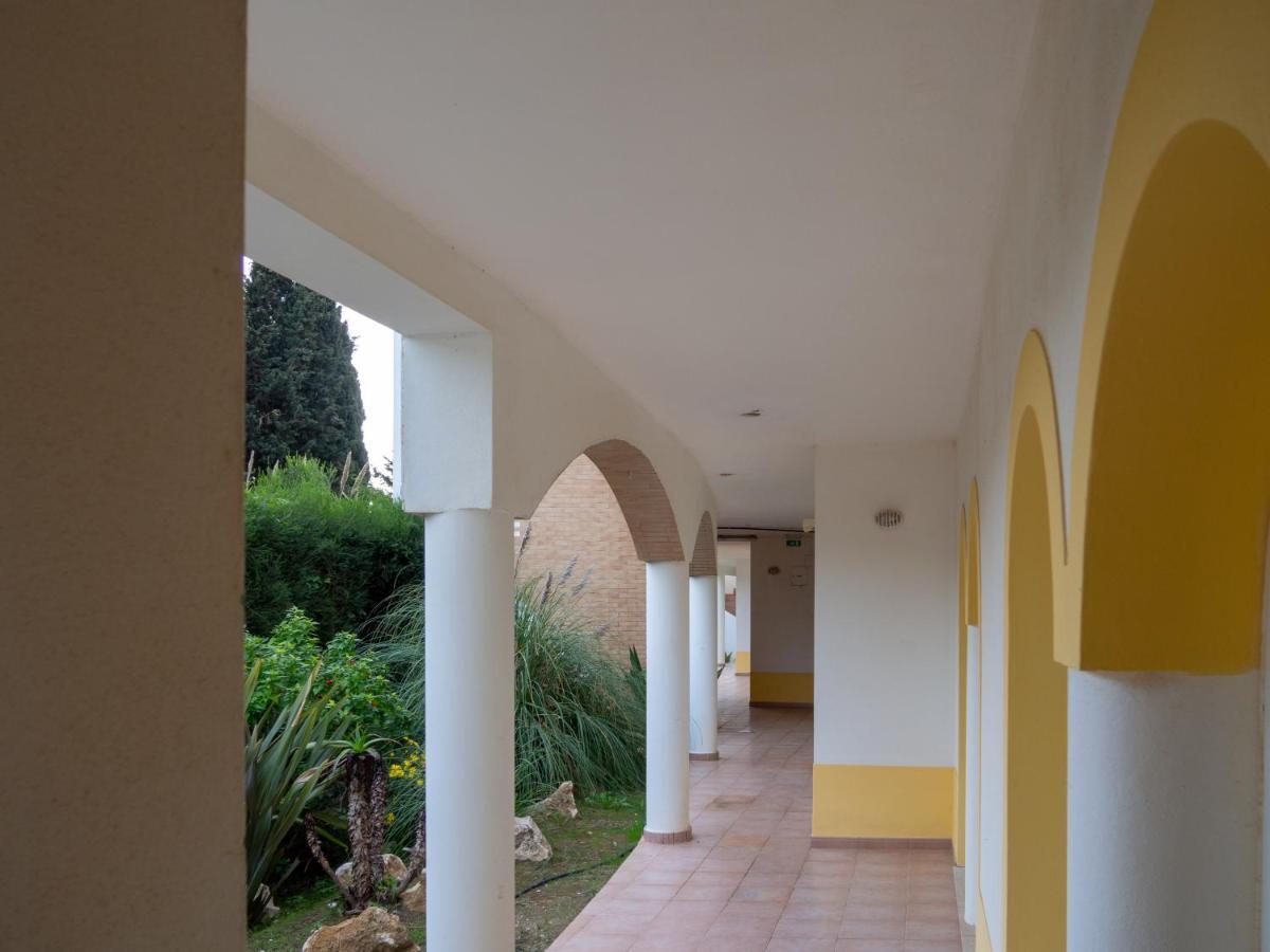 Luz Bay Hotel Eksteriør bilde