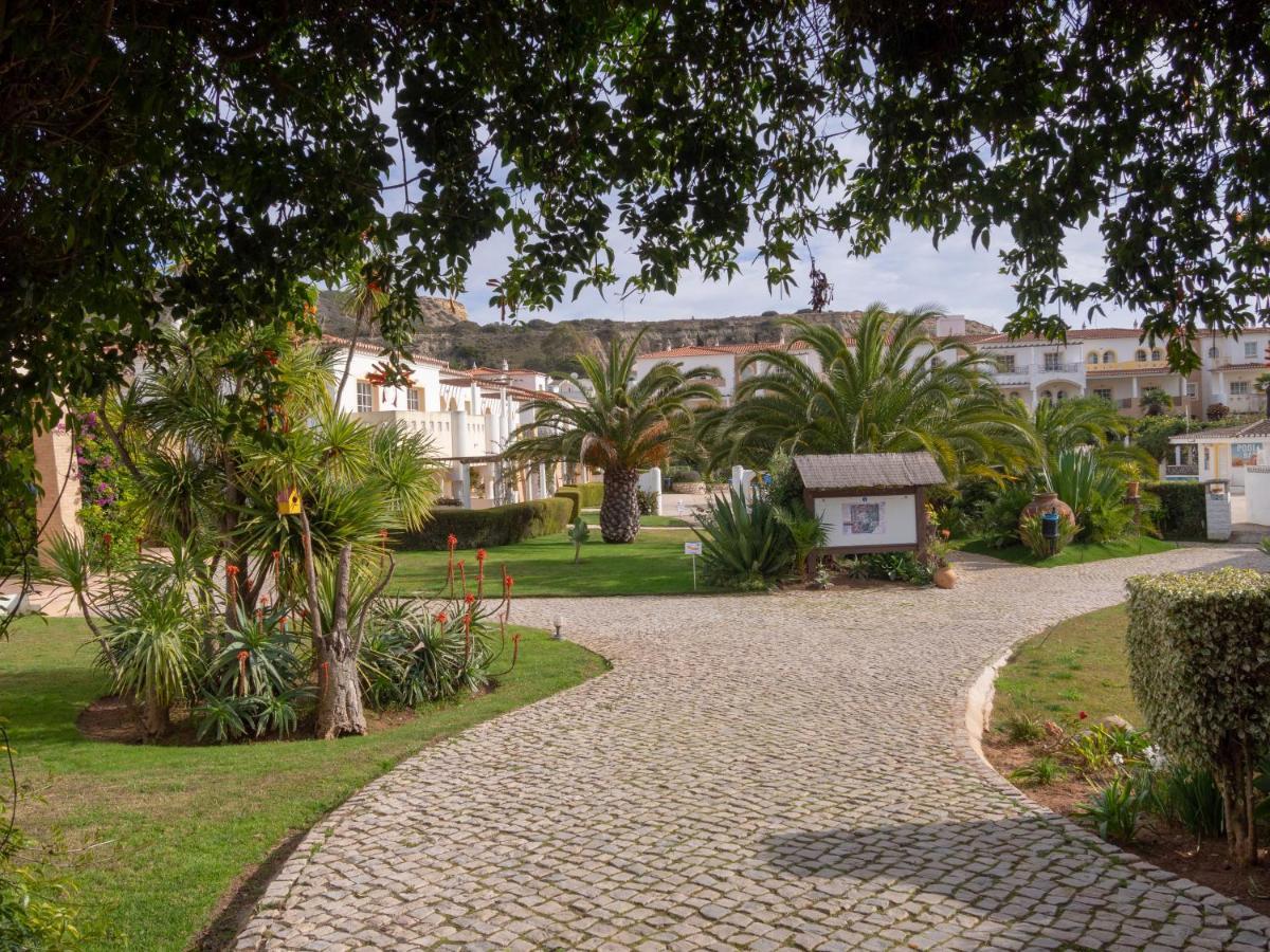Luz Bay Hotel Eksteriør bilde