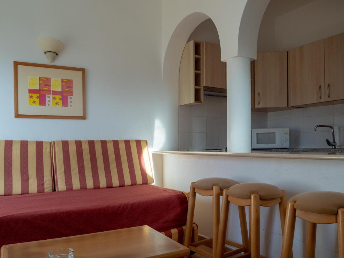 Luz Bay Hotel Eksteriør bilde