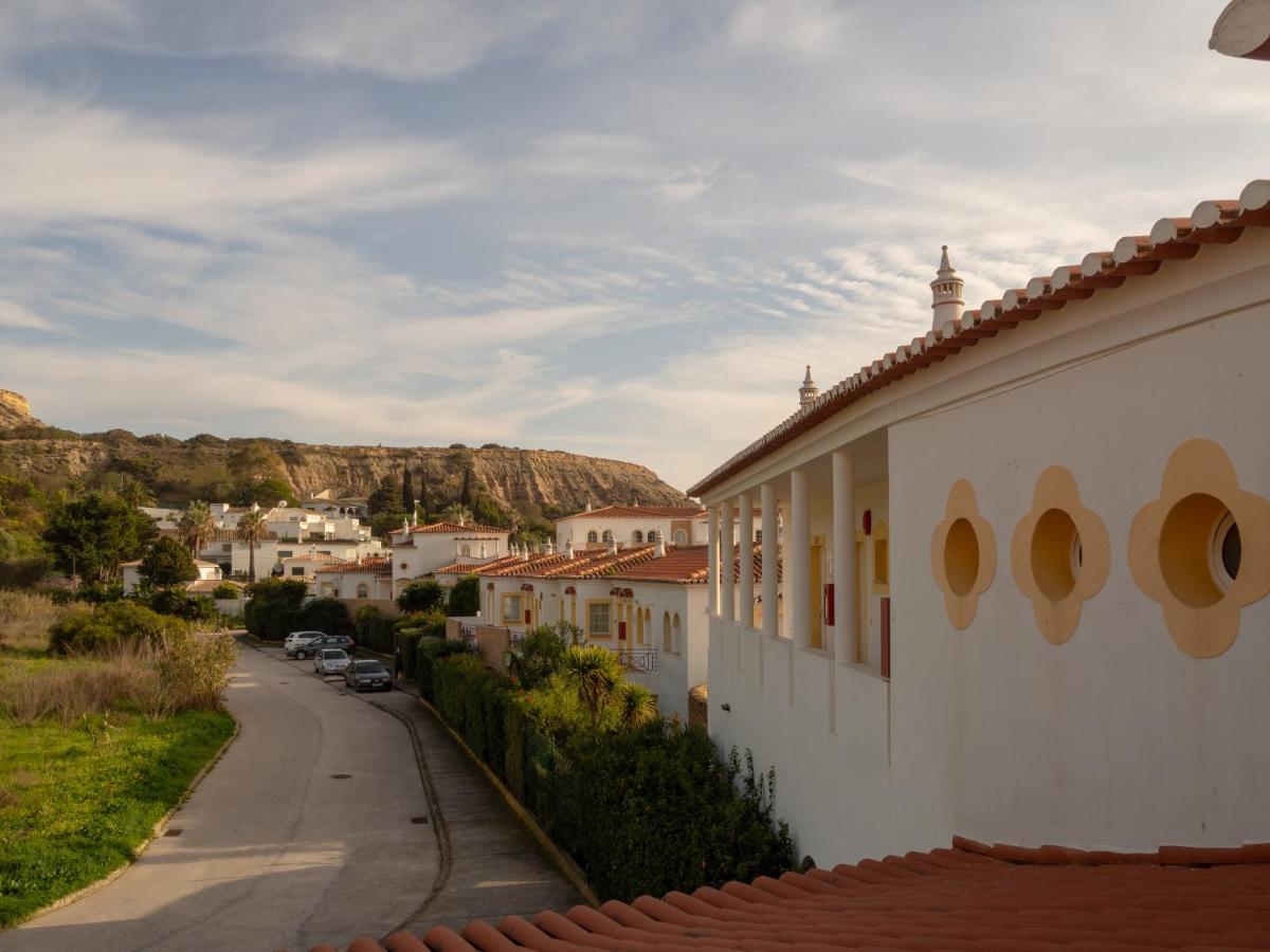 Luz Bay Hotel Eksteriør bilde