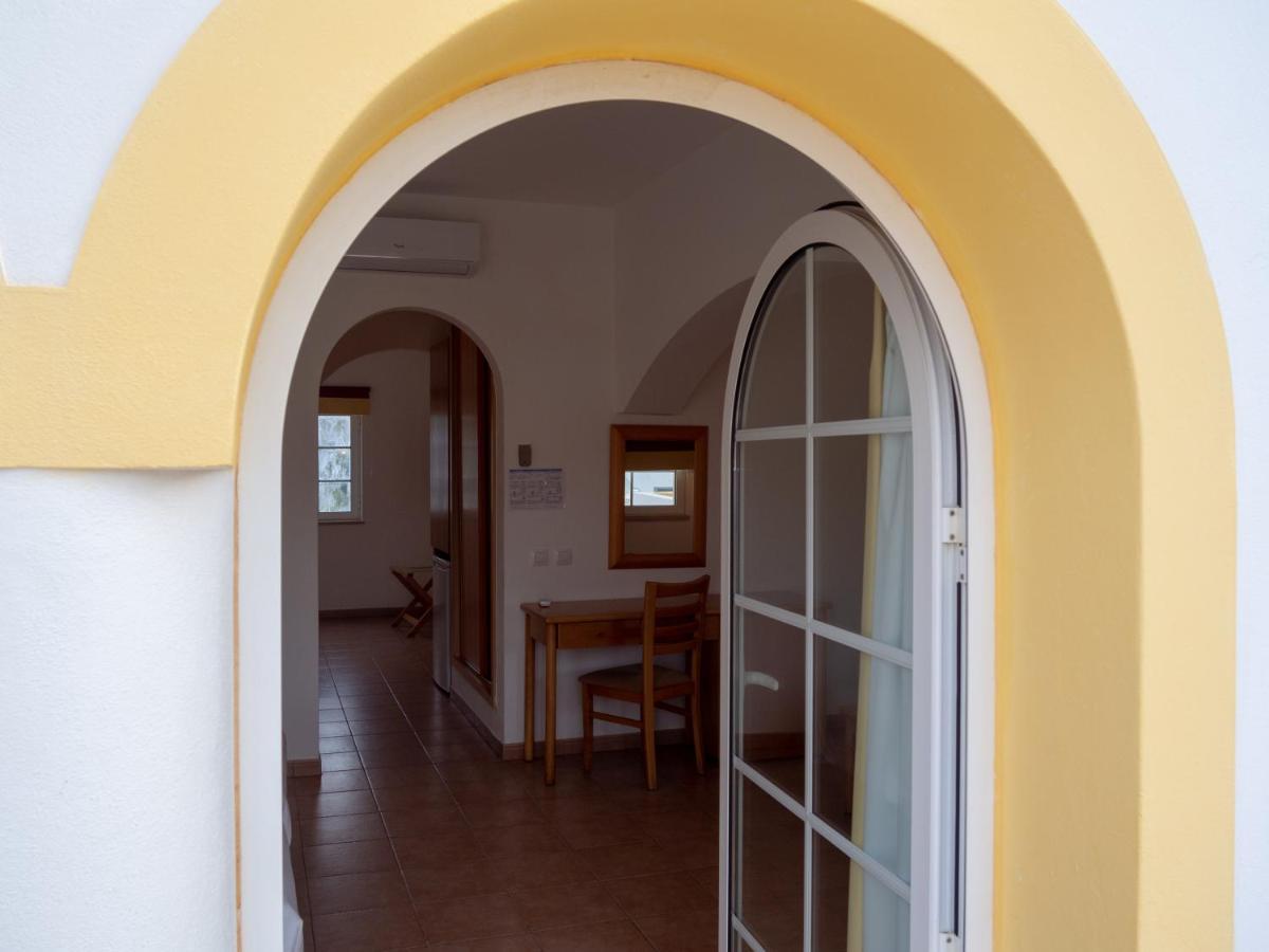 Luz Bay Hotel Eksteriør bilde