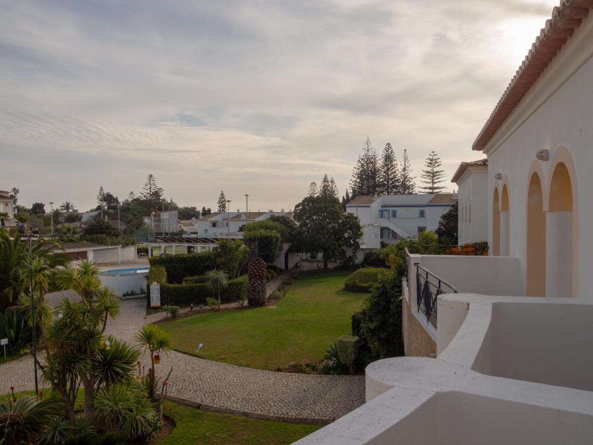 Luz Bay Hotel Eksteriør bilde