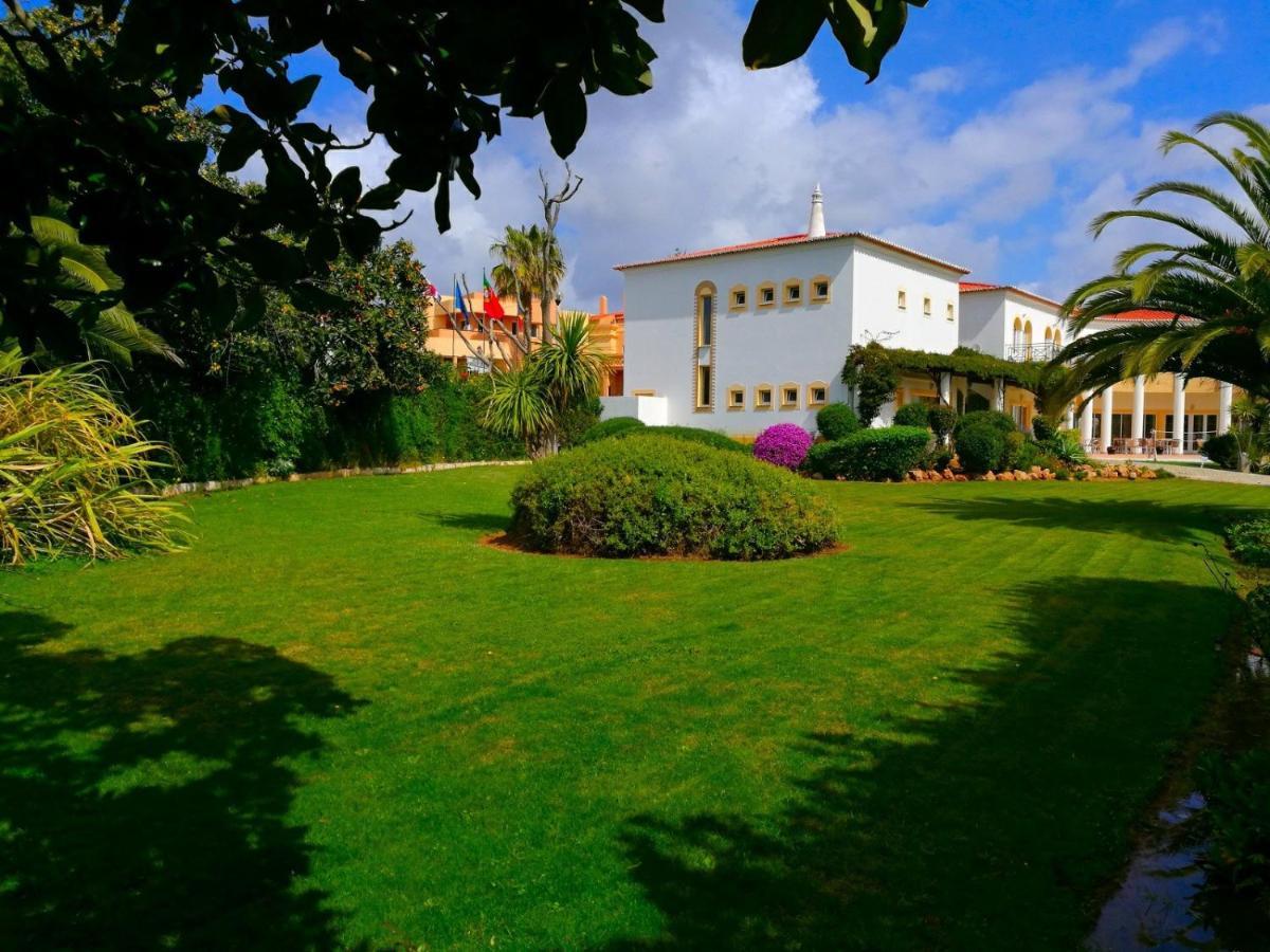 Luz Bay Hotel Eksteriør bilde