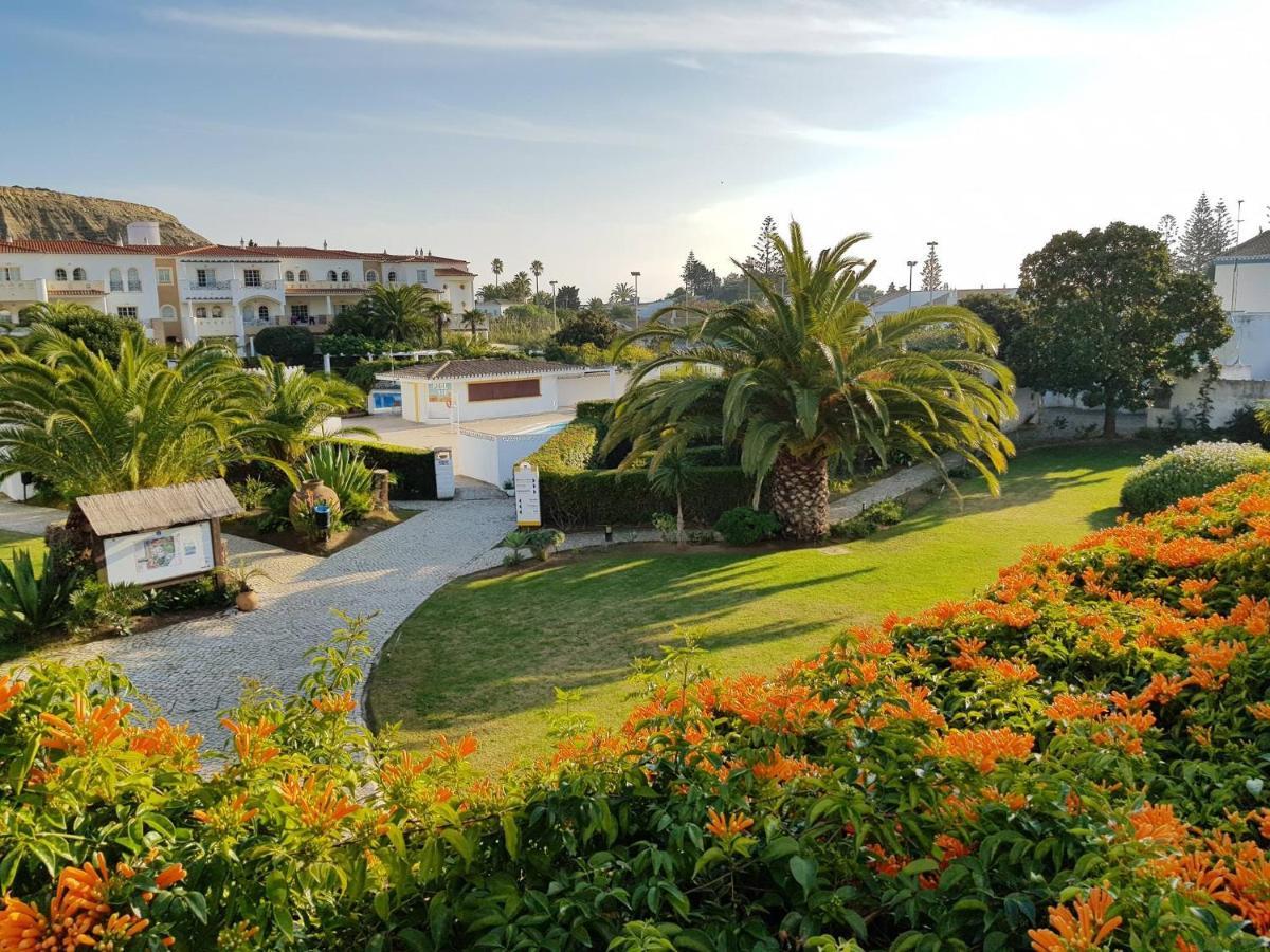 Luz Bay Hotel Eksteriør bilde