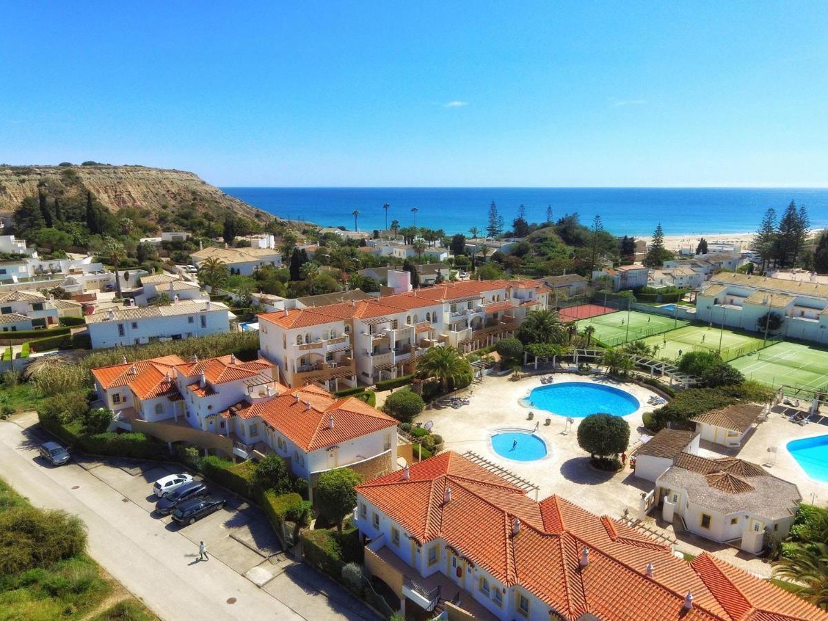 Luz Bay Hotel Eksteriør bilde