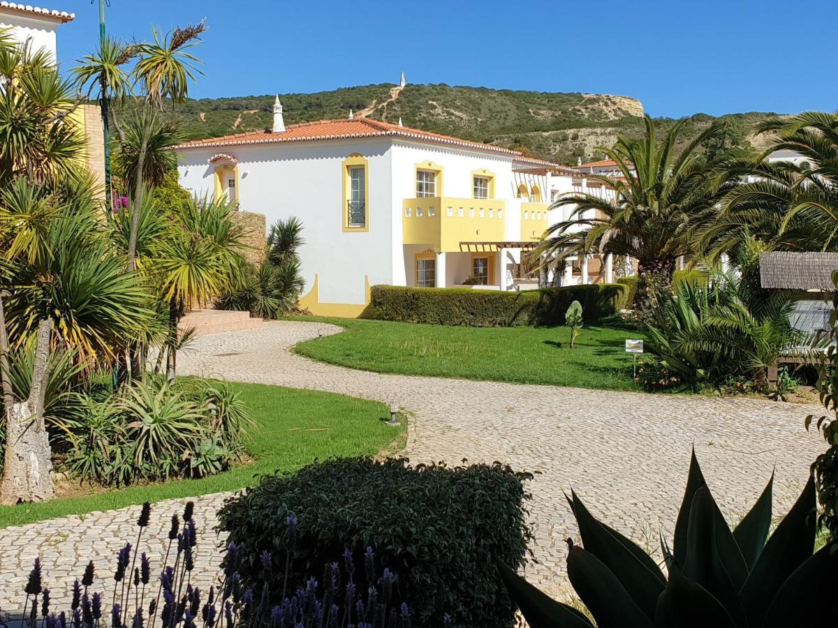 Luz Bay Hotel Eksteriør bilde