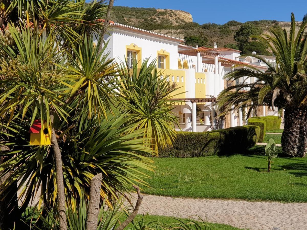 Luz Bay Hotel Eksteriør bilde